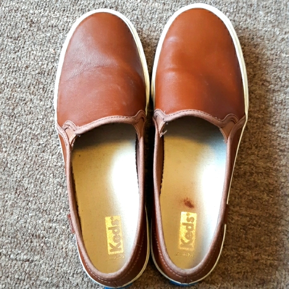 Keds Other - Keds shoes mens 10